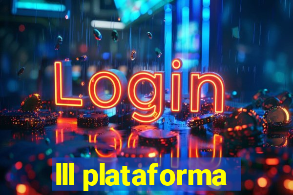 lll plataforma